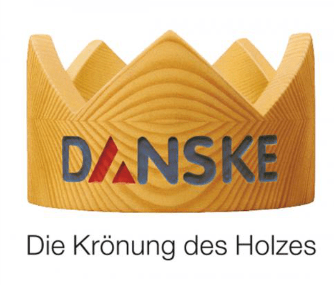Logo Danske
