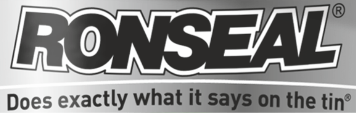 Logo Ronseal