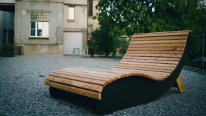 Terasa, zahradní a interiérový nábytek jak impregnovat dřevěné povrchy olejem krok za krokem